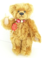 Annual bear 2010 (Made by Hermann-Teddy Original)