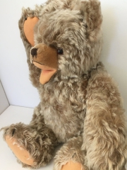 Antique bear (42 cm)