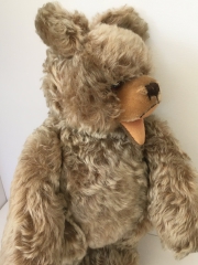 Antique bear (42 cm)