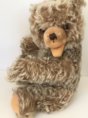 Antique bear (36 cm)