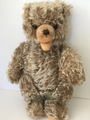 Antique bear (36 cm)