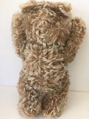 Antique bear (36 cm)