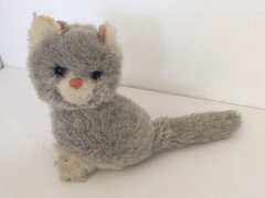 Kitten from Steiff (14 cm)