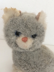 Kitten from Steiff (14 cm)