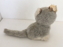 Kitten from Steiff (14 cm)