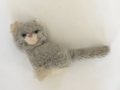 Kitten from Steiff (14 cm)