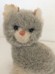 Kitten from Steiff (14 cm)