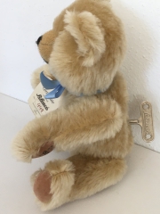 Tricky bear from Schuco