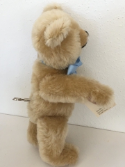 Tricky bear from Schuco