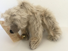 Bear of the century 15/20 from Hermann-Spielwaren GmbH, Coburg