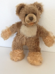 Antique small teddy C (20 cm)