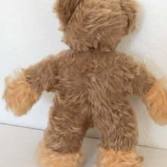 Antique small teddy C (20 cm)