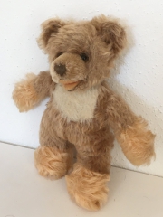 Antique small teddy C (20 cm)