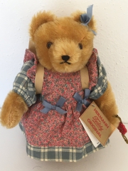 Teddy „School-Girl (21cm)