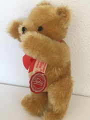 Kleiner Teddy von Hermann-Teddy Original (17cm)