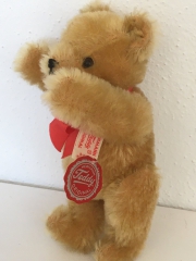 Little Teddy by Hermann-Teddy Original (17cm)