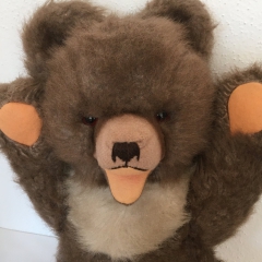 Antique bear (40cm)