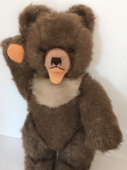 Antique bear (40cm)