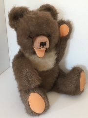 Antique bear (40cm)