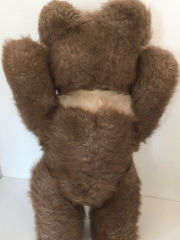 Antiker Bär (40cm)