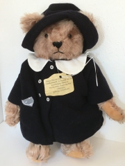 Artist bear : Leni (1994)