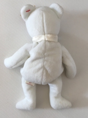 Ty Beanie Baby Collection, Bear „Mr.“ (2001)