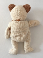 Ty Beanie Baby Collection, Bear „Huggy“  A (2000)