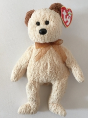 Ty Beanie Baby Collection, Bear „Huggy“  B (2000)