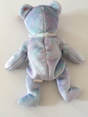 Ty Beanie Baby Collection, Bear „Huggy“  B (2000)
