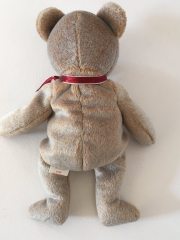 Ty Beanie Baby Collection, Bear „Signature“ (1999)