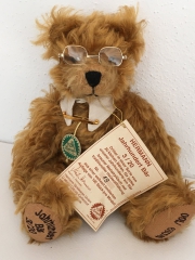 Century Bear 03/20 from Hermann-Spielwaren GmbH, Coburg