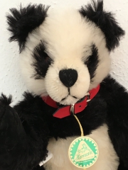 Jahrhundert-Bär 13/20 Panda Bär