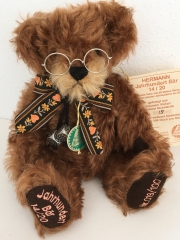 Century Bear 14/20  from Hermann-Spielwaren GmbH, Coburg