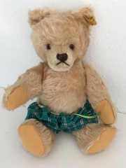 Antiker Bär von Steiff (24cm)