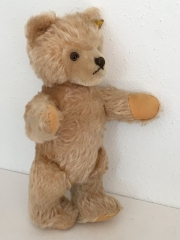 Antique bear by Steiff (24cm)