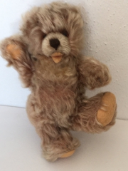 Antiker kleiner Teddy (18 cm) B