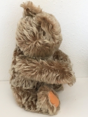 Antiker Teddybär von Hermann-Teddy Original (28cm) B