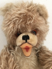 Antique bear (32 cm)