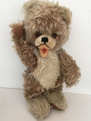 Antique bear (32 cm)