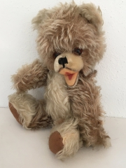 Antique bear (32 cm)