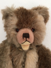 Antique bear (35cm)