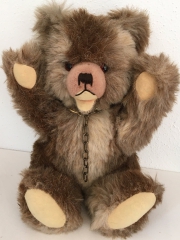 Antique bear (35cm)