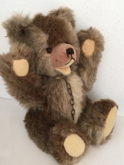 Antique bear (35cm)