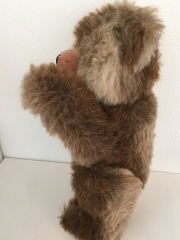 Antique bear (35cm)