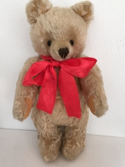 Antique bear (35 cm)