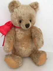 Antique bear (35 cm)