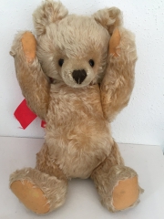 Antique bear (35 cm)