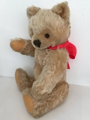 Antique bear (35 cm)