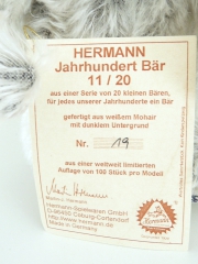 Jahrhundert-Bär 11/20