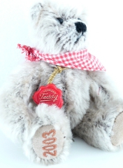 Annual bear 2003, Mini-Teddybear